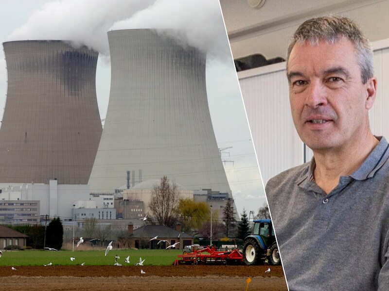 Expert wijst op eventuele betrokkenheid IS bij mislukte sabotagepogingen Doel 4