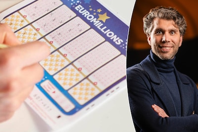 Plots 175 lottomiljoenen rijker? Zo begeleiden private banke