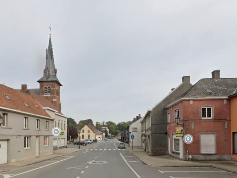 Fluvius voert nutswerken uit in Zuidlaan en Decoenestraat