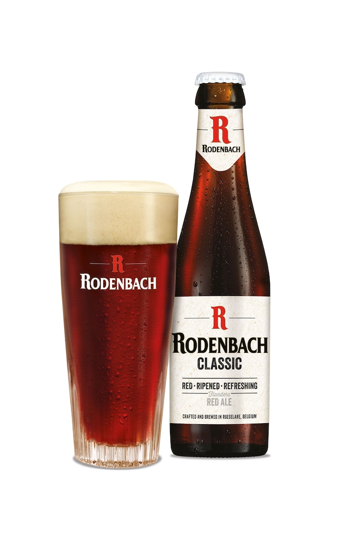 Vlaams roodbruin bier: “Het wordt alleen in Zuid-West-Vlaanderen ...