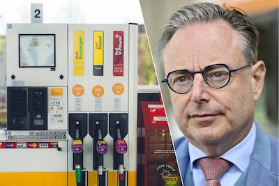 Regering palaverde maanden over extra kilometerver