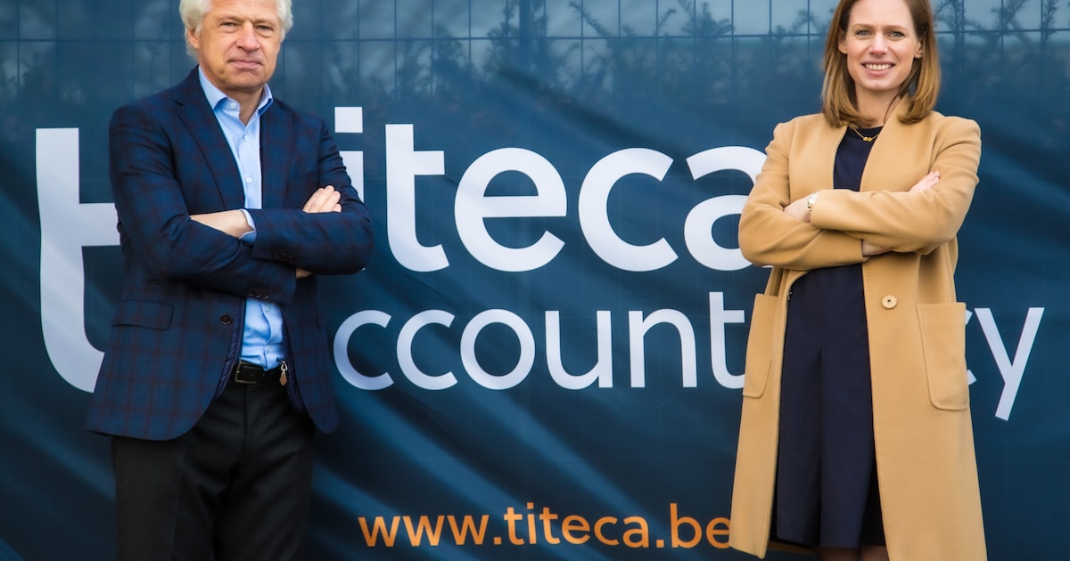 Accountancy- en adviesgroep Titeca neemt Kortrijkse Fibo-Consult over ...