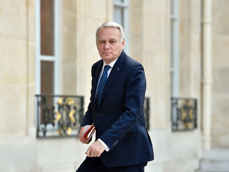 Jean-Marc Ayrault
