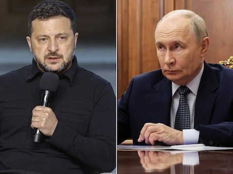 Oekraïne plant volgende diplomatieke stappen, ook Rusland sluit nieuwe gesprekken niet uit