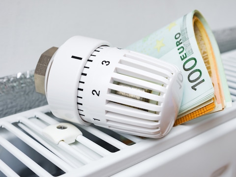 Houd er rekening mee dat leveranciers geen kortingen toekennen omdat je zowel stroom als aardgas bij hen afneemt.  