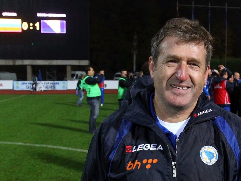 Safet Susic