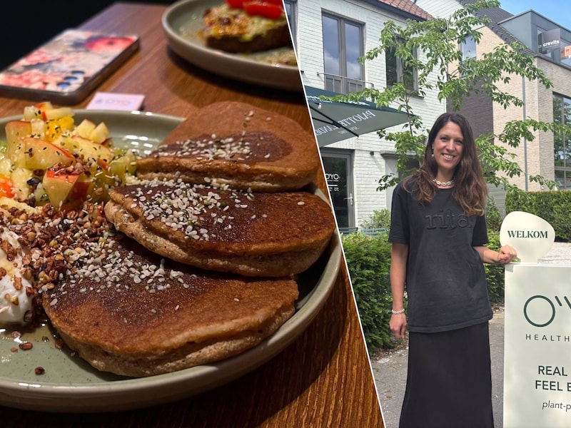 RESTOTIP. Ontbijt- en brunchbar O’yo in Sint-Martens-Latem: “Originele en uitgebreide kaart”