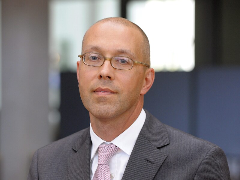 Jörg Asmussen.