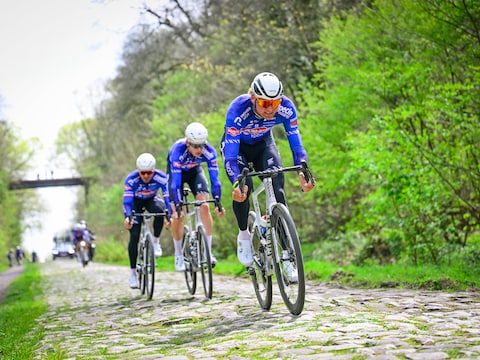 Mathieu van der Poel