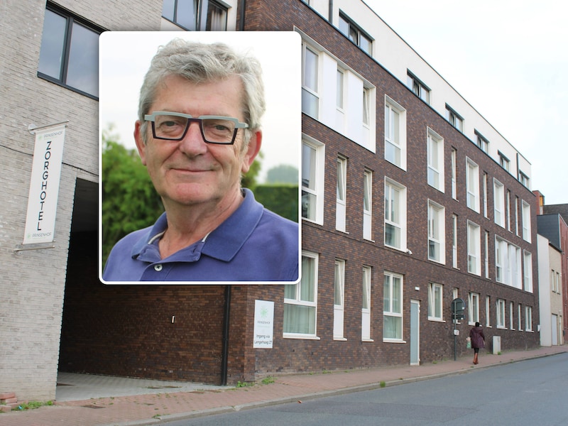 “Een tijdelijke maatregel mag niet geruisloos permanent worden”: Vlaams Belang wil geen verlenging van asielcentrum Prinsenhof
