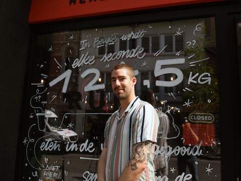Archiefbeeld: Jonas Denil