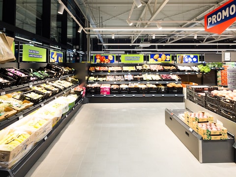 Aldi