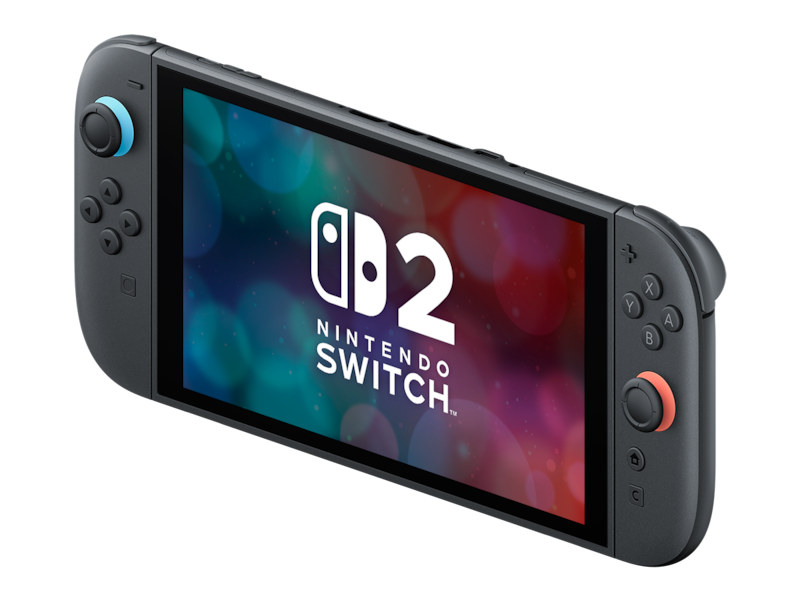 6 dingen die opvallen na de eerste dag met de Nintendo Switch 2