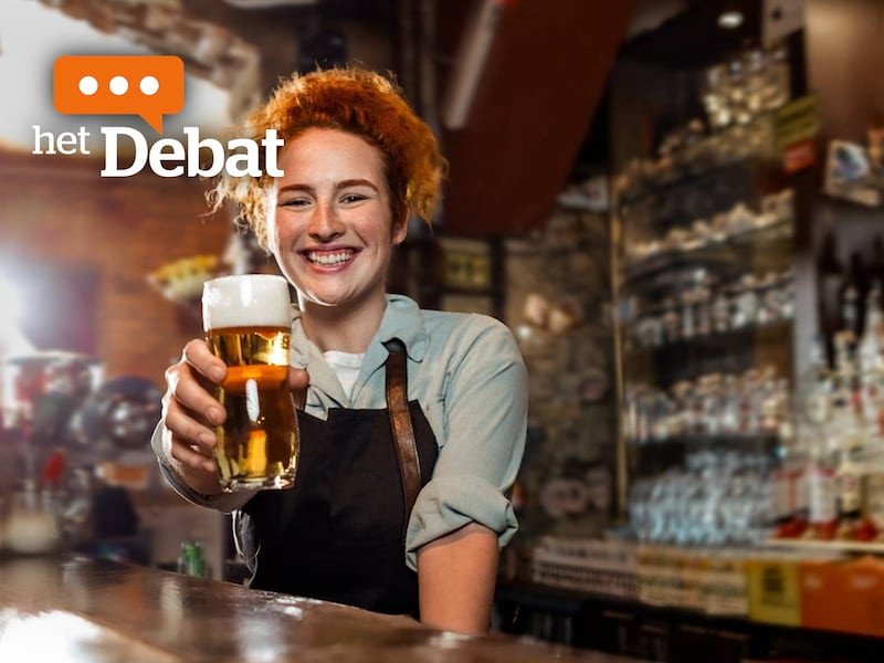 HLN en Kroegtijgers zoeken de 'Beste Cafébaas van Vlaanderen'.
