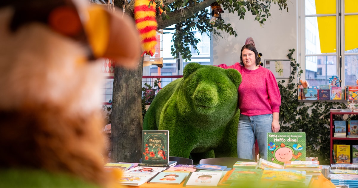 Pardoes lanceert actie ‘Warme Kerst’: “We willen zoveel mogelijk jonge kinderen laten genieten van h