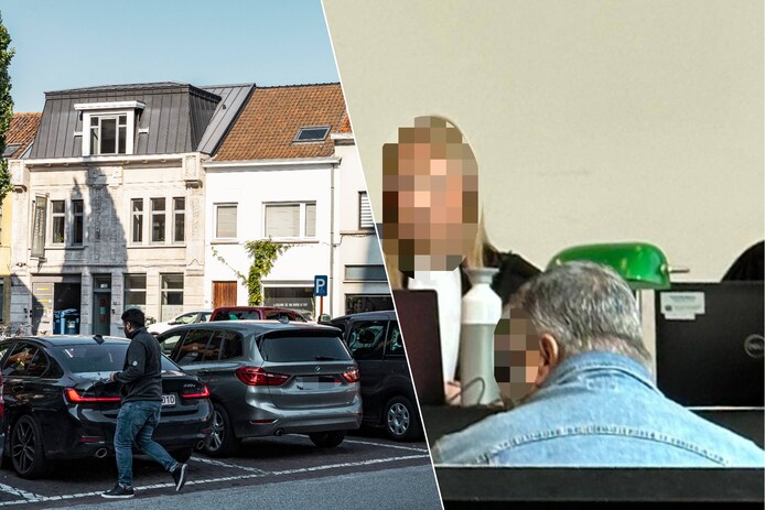 Meer dan 3.000 euro aan uitkeringen per maand en tóch drugs dealen ...