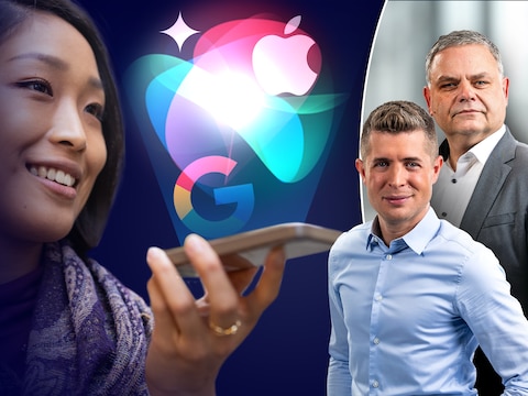 HLN-experten Kenneth Dée en Pascal Paepen leggen uit waarom Apple en Google gaan samenwerken en wat dat betekent voor jou.