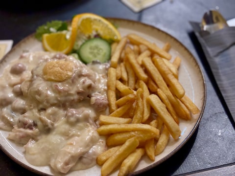 Verse vol-au-vent
