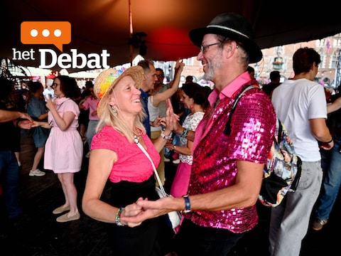 Benenwerk 2026, één van de vele evenementen tijdens de afgelopen zomer in Brugge.