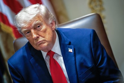 Deal met Iran dan toch niet zo dichtbij als Trump laat uitschijnen? Dit gebeurde in Situation Room waar hij “definitieve beslissing” zou nemen