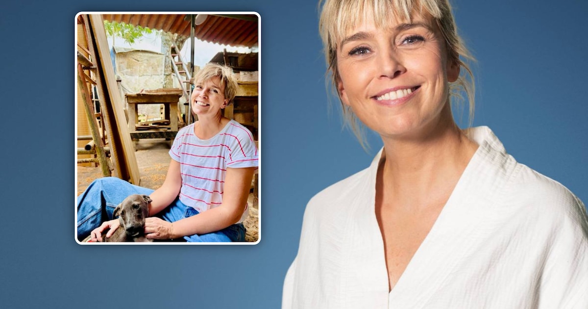 Britt Van Marsenille over vrienden maken in Panama: “Met dieren is het makkelijk, met mensen veel mi