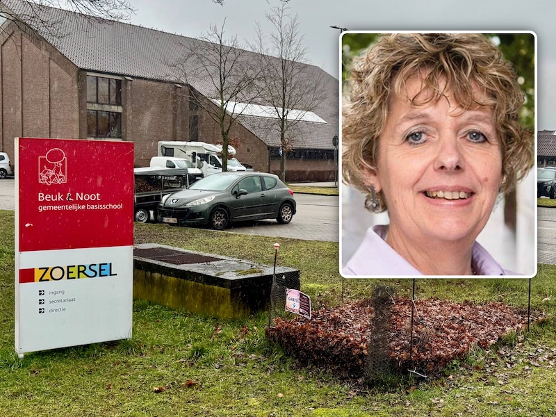 Non-binaire leerkracht in Zoersel wil enkel worden aangesproken met voornaam, burgemeester reageert: “Kleuters zullen er snel mee weg zijn”