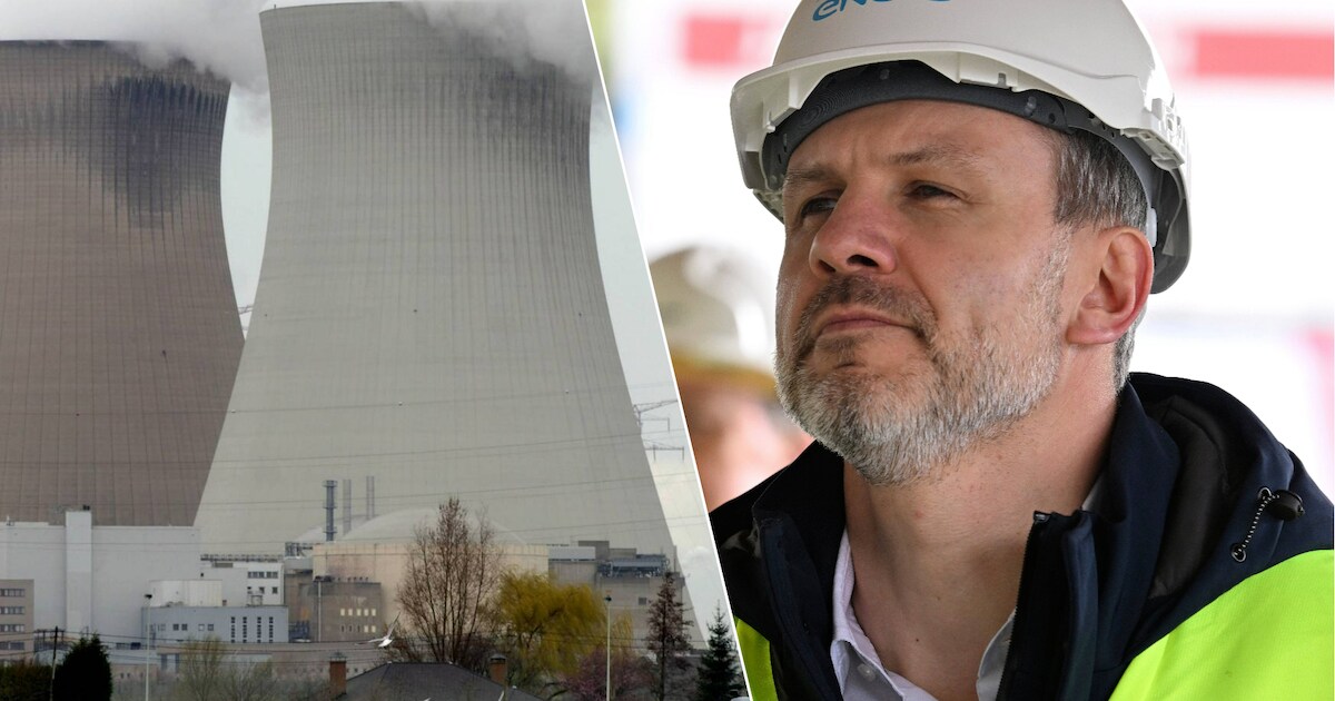 Engie plant investering van 4 miljard euro, maar wil geen verlenging ...