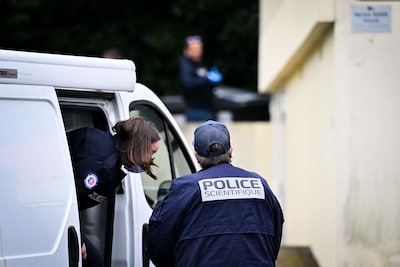 Belg (72) krijgt 30 jaar cel voor moord op ex in Frankrijk: lichaam vrouw (54) werd in kuil gevonden