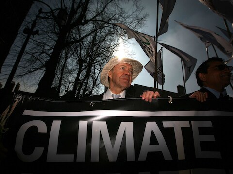 James Hansen.