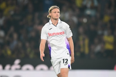 Celtic hoopvol dat ze Dolberg kunnen halen, Union en Nice vinden geen akkoord over Vanhoutte