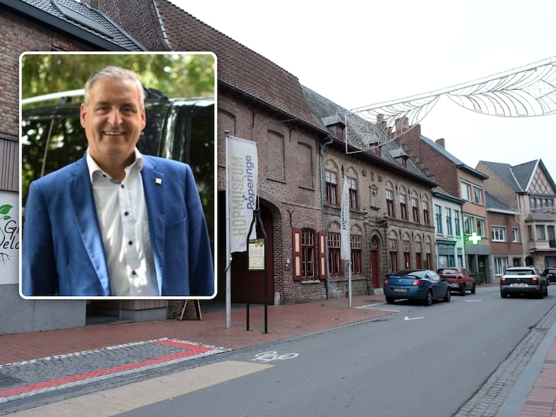 Oppositie vreest dat goed draaiende horecazaak verdwijnt bij vernieuwing Hopmuseumsite: "Een meerwaarde voor cafébezoekers én inwoners"