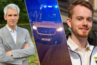 Man aangevallen in Tienen nadat Congolees regime 4 miljoen dollar op zijn hoofd zet: burgemeester en Vlaams Belang-fractieleider redden mogelijk zijn leven
