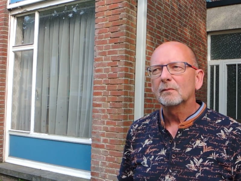 Gemeente verkoopt pand in Vrijwilligersstraat aan De Woonboog