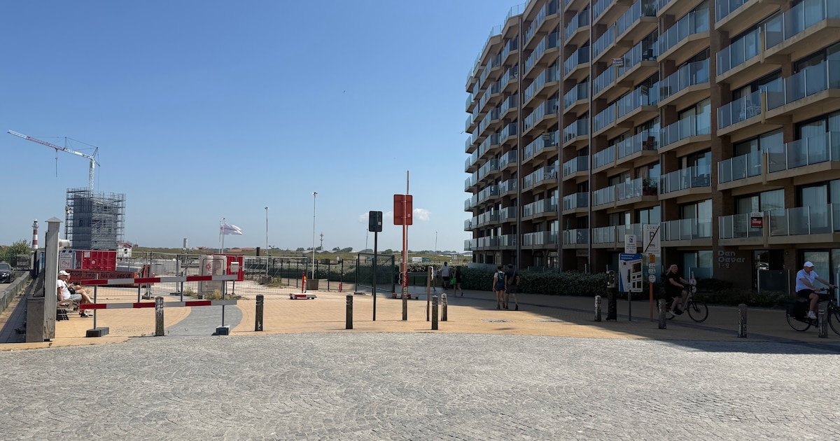 Zoekactie naar vermist kind (5) in Nieuwpoort loopt goed af: “Moeder vreesde dat zoontje in water wa