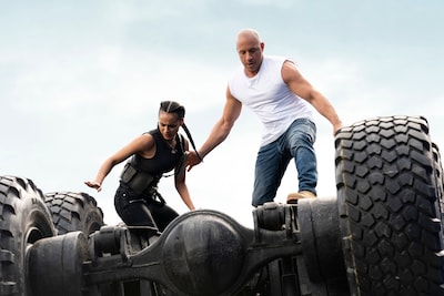 Officieel bevestigd: ‘Fast & Furious’ krijgt televisieserie