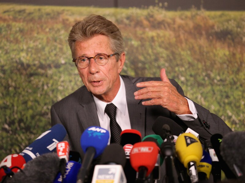 Huib Gorter