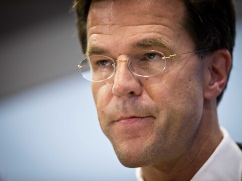 De Nederlandse premier Mark Rutte wil de slachtoffers zo snel mogelijk naar Nederland halen.