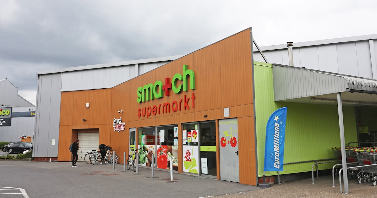 Smatch sluit zestien winkels: ook supermarkt in Merchtem gaat dicht ...