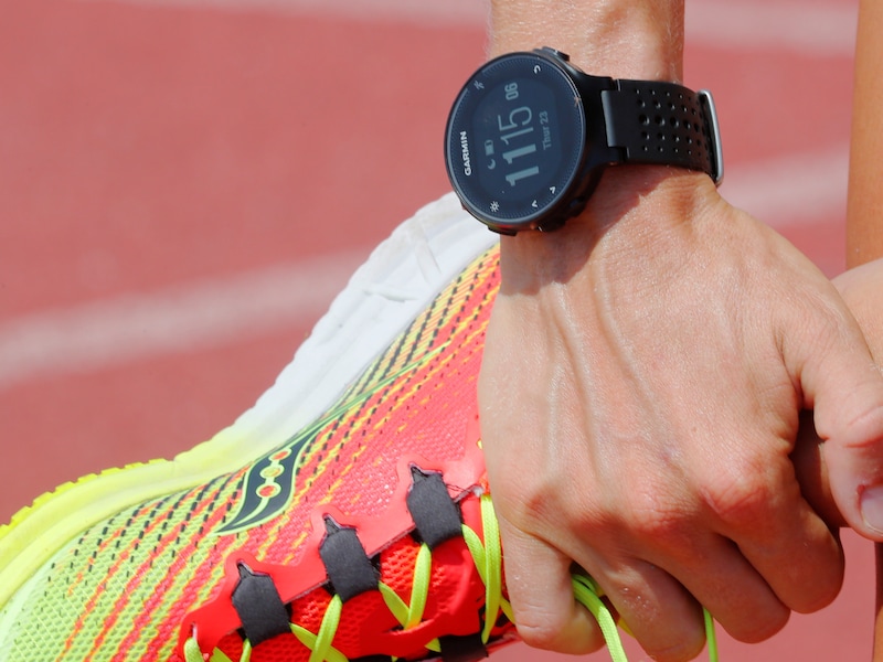 “Garmin getroffen door cyberaanval”