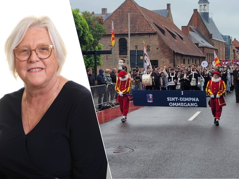 Overleden Nadine Laeremans krijgt titel van ereschepen toegekend