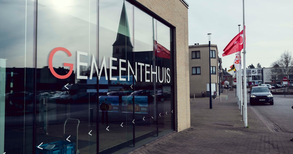 Heusden-Zolder legt ambities vast in nieuwe meerjarenplan