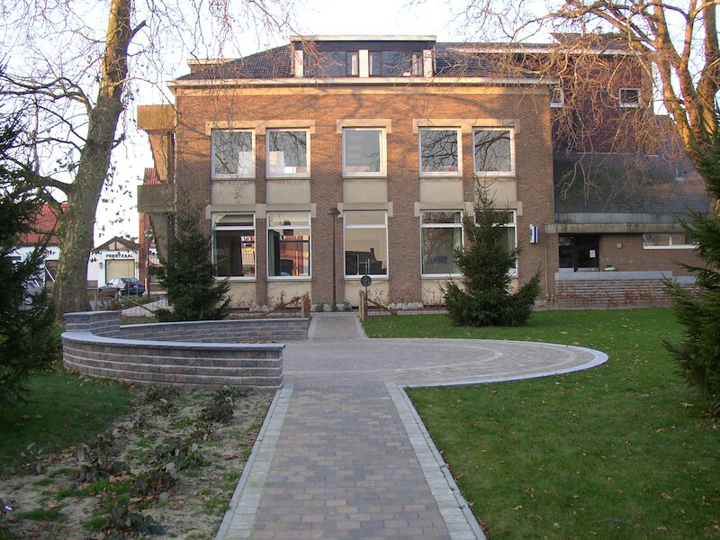 Einde nadert voor verouderd Cultureel Centrum in Gits: lift wordt niet meer hersteld