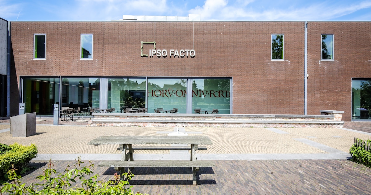 Oudenburg trakteert inwoners met nieuwjaarsreceptie op 8 januari ...