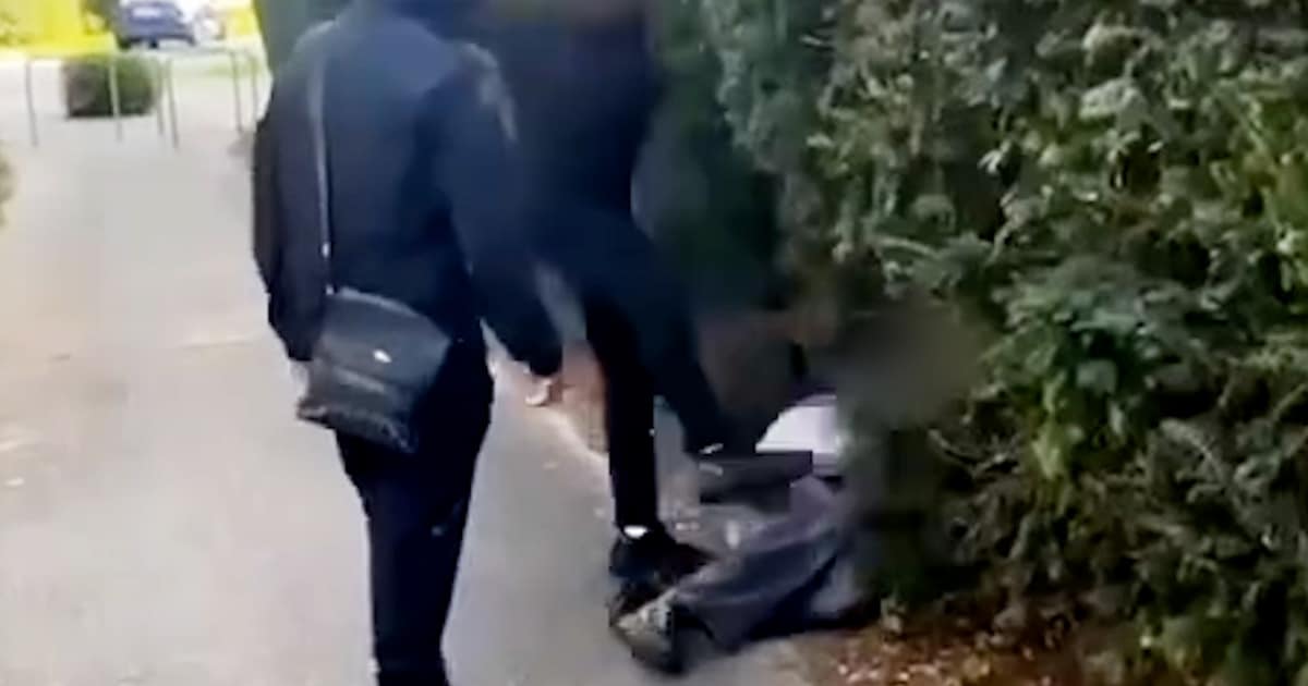 16-jarige uit Diest in gesloten instelling geplaatst na vechtpartij aan ...
