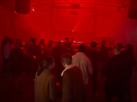 Listen Festival viert tiende editie met 24 uur elektronische muziek op vijftien locaties