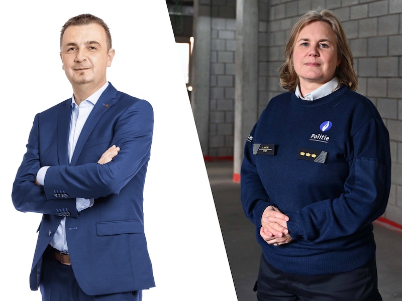 Gemiddelde aanrijtijd voor dringende oproepen steeg in 2025 tot bijna 20 minuten in politiezone BRT, korpschef nuanceert: “Eén interventie kan cijfers scheeftrekken”
