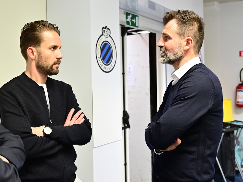 Wie houdt straks Onyedika rustig, wie wijst Diakhon op zijn plichten? Waarom Club Brugge Dévy Rigaux zal missen 