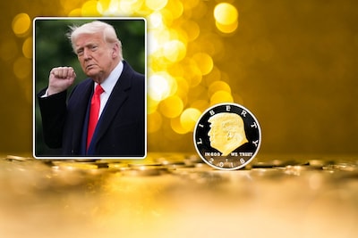 De cryptogeldmachine van de Trumps: dit is hoe de 