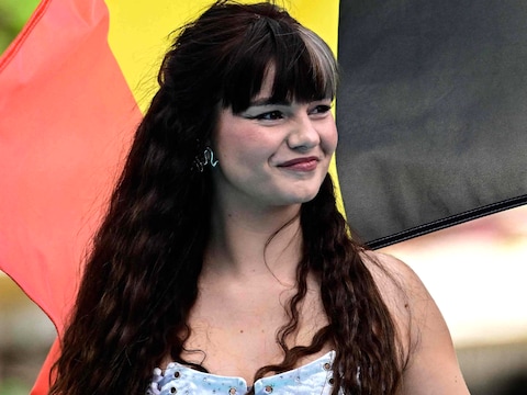 Essyla in Wenen.