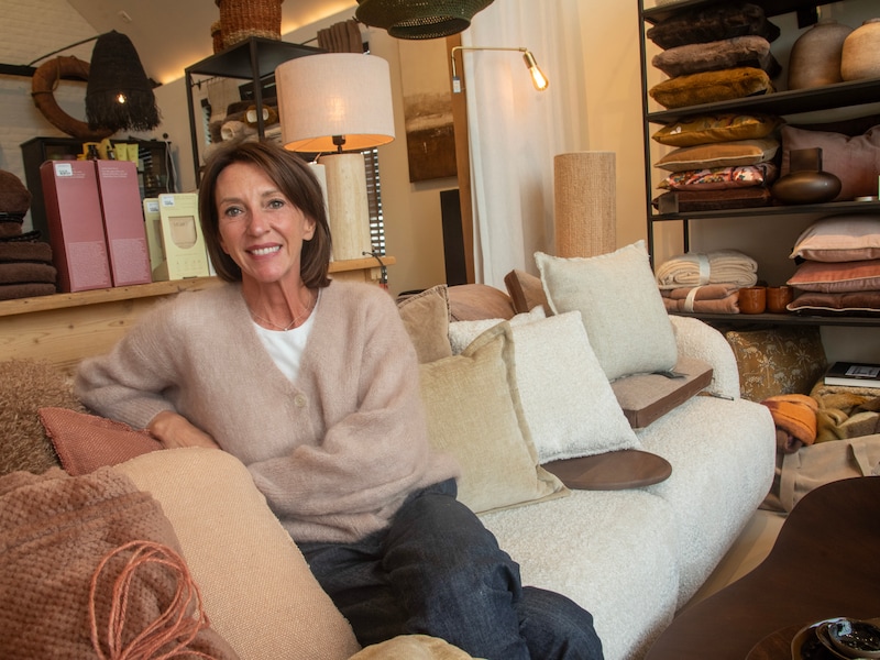 Lynn De Canck - Clémot Interieur Merelbeke.
